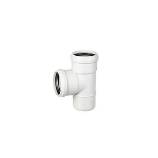 Ostendorf SKOLANsafe Abzweig EA DN/OD 78/78, 87,5Grad
