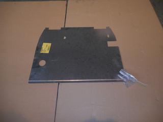 RE UNTERE HINTERPLATTE 6GL 85188545