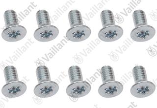 VA Schraube, (x10) Vaillant-Nr. 0020143469