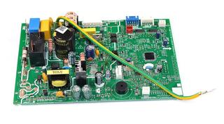 RK Steuerplatine RVT 524 DC IT