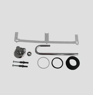 Sanit Service-Paket für Spülkasten bonito/duo/primus