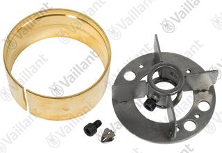 VA Halter, Luftdüse Vaillant-Nr. 0020130945