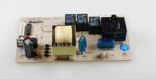RK Netzplatine MKT 260/350