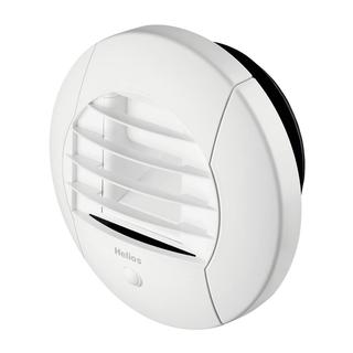 Helios Abluftautomat AE B 15/30, 15/30 m3/h, WC, m Bew.Sens.