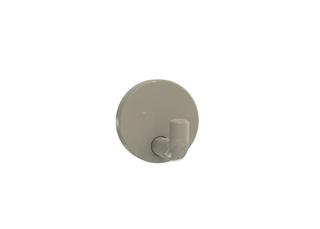 HEWI Einzelhaken 477 45mm, sand