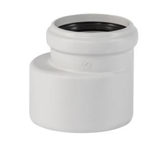 Ostendorf SKOLANsafe Reduzierer R DN/OD 110/78