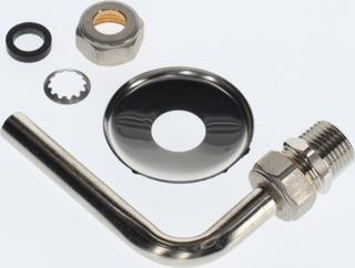 BOSCH Ersatzteil TTNR: 87107352300 Bogen