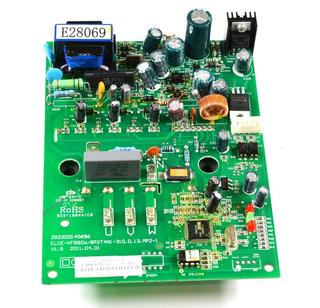 RK Raumklimager.e Steuerplatine, Verdich RVD 681 DC AT