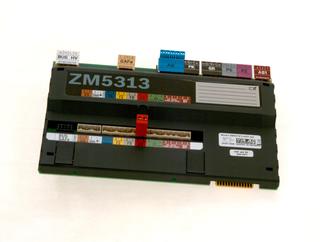BOSCH Ersatzteil TTNR: 8718598846 Modul ZM5313 S01 SAFe everp