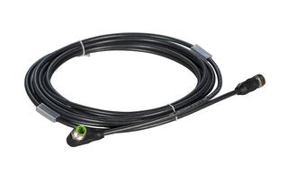 KSB Buskabel Anbindung PumpDrive2 an M12-Modul, 3 m