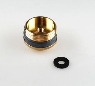 RK Dichtungssatz Magnesium Anode, EWS 300