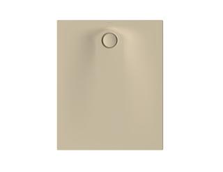 Duschwanne BetteUltra Space 4021 110x90x2,5cm, Gl, Mini-WT, sand