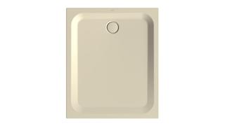 Duschwanne BetteUltra 8660 120x100x3,5cm, jasmin