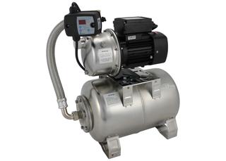Zehnder-Pumpen Hauswasserwerk HWW-E Garden 1000/ZPC01