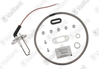 VA Dichtungssatz, Elektrode Wart.set II Vaillant-Nr. 0020268613