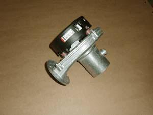 RE Gebläse Rg 118- R14.2x1(15kW) S100886