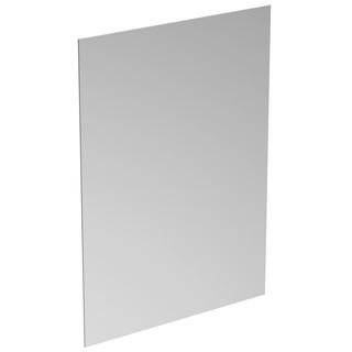 IS Wandspiegel Mirror & Light 50x2,6x70cm, mit 4-seitiger Beleuchtung