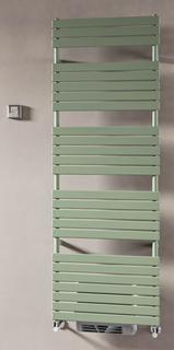 BEMM BHK Xilo Air Mix H1520X110X606 Weiss 9016