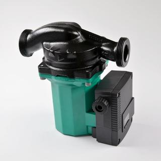 RK Umwälzpumpe RVS 75 H
