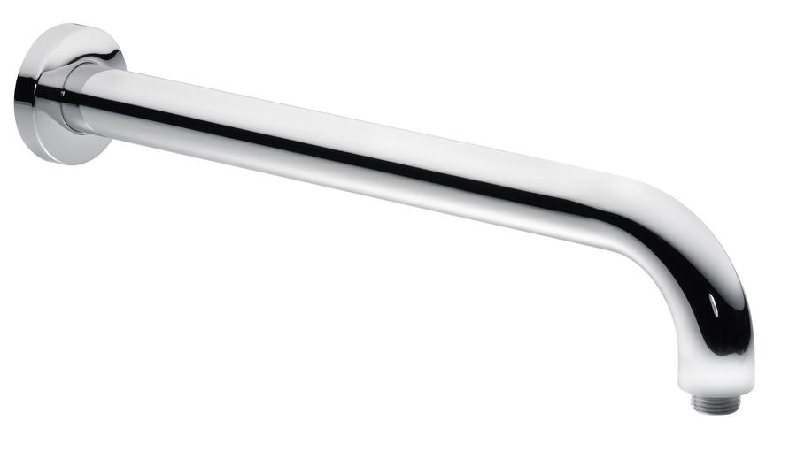 Artikelbild 1 des Artikels „SH BRAUSEARM 200 MM, 45GRAD ABGEWINKELT, CHROM “