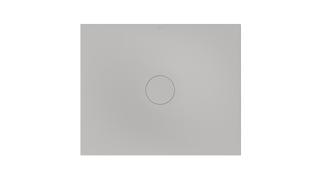 Bette Duschfliese AR Pro BetteAir 1100x900mm, dust, RE, gl. Stahl, m M-T