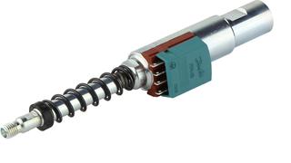 BOSCH Ersatzteil TTNR: 67903025 Ölvorwärmer PTC50 kpl everp