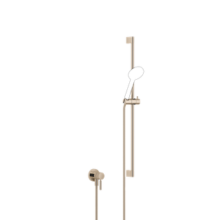 Dornbracht Fertigmontageset f UP-Brause-EHM, m Duschgar., champ.