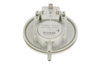 BOSCH Ersatzteil TTNR: 87167616110 Differenzdruckschalter