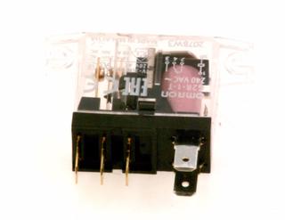 BOSCH Ersatzteil TTNR: 7747012496 Relais 230V AC 250V AC/10A everp