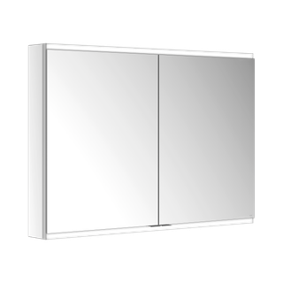 Keuco SPS Royal Modular 2.0 DALI 1050x700x120mm, 1 SD, 1 Dpl-LS, WV, 2 T