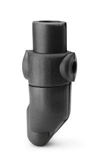 RBM Wärmeisolierung Airterm Mag 1 1/4" Isolierung Magnetit-Schlammabsch.
