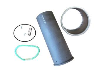 BOSCH Ersatzteil TTNR: 8718585519 Umrüstset BE-Brennerrohr 34G everp