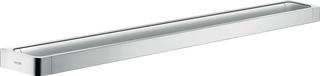 hansgrohe Handtuchhalter Axor universal 800mm, chrom