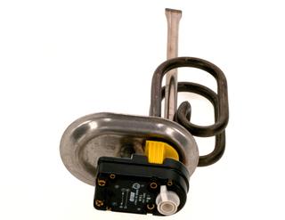 BOSCH Ersatzteil TTNR: 87397222770 Heizeinsatz EHO10/15/30-1