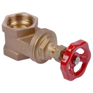 Grundfos Absperrschieber Rp 1 1/4