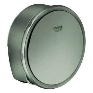 GROHE Fertigmontageset Talentofill Wannenfüll-/Ab u. Überlaufgarn., sat st.