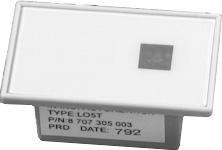 BOSCH Ersatzteil TTNR: 87073050010 Leuchtdiode