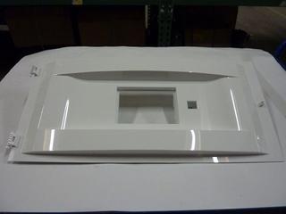 RE Vorderseite Schaltfeld ADV 300024400