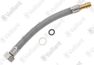 VA Rohr, Anschluß Ausdehnungsgefäß Vaillant-Nr. 0020150062
