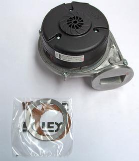 DK Gebläse NRG118 für ROTEX A1BG bis BJ 2018
