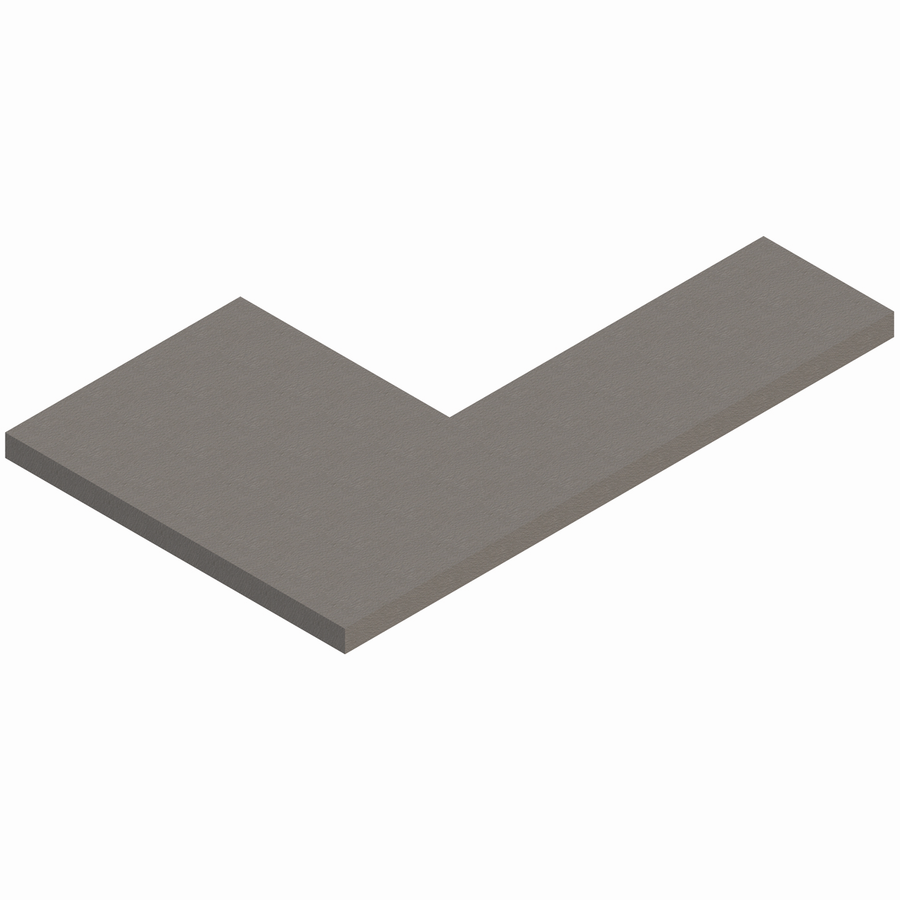 Artikelbild 1 des Artikels „Schedel Podest MULTISTAR rechteckig/quadratisch, Höhe bis 16cm rechteckig/quadratisch | Höhe bis 16 cm“