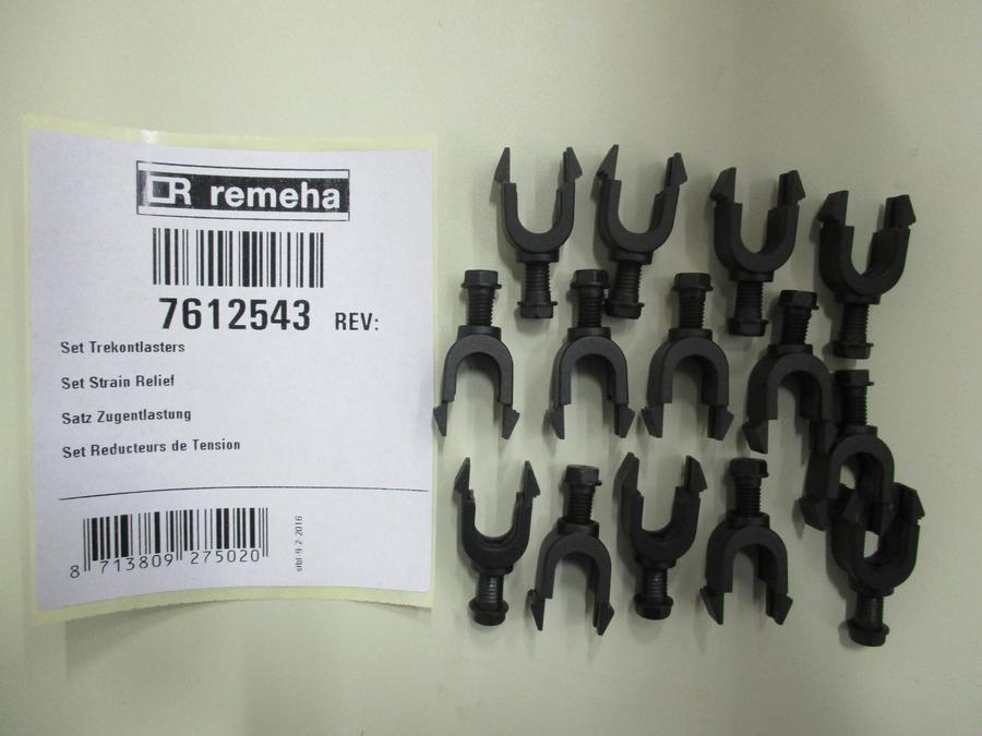 Artikelbild 1 des Artikels „RE Set Zuglastung 7612543 “