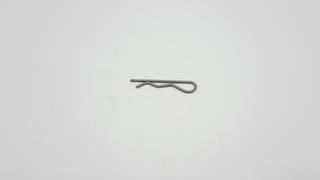 RE CLIPS FÜR ABGASLEITBLECH GAS 3000 47814