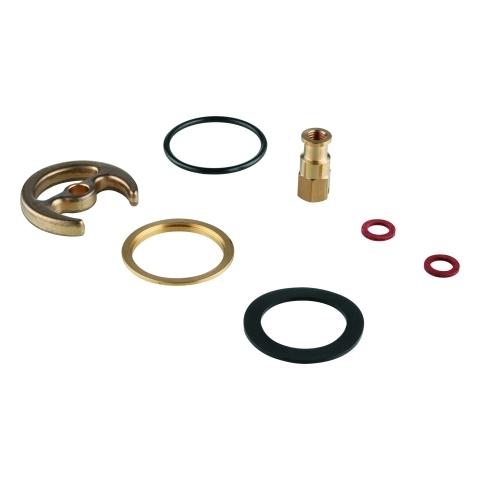 Artikelbild 1 des Artikels „GROHE Befestigungssatz 42841 für Tectron und Tipptronic “