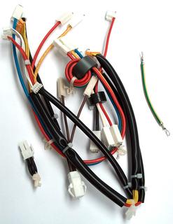DK Kabelbaum WP für RRLQ004-008CAV3