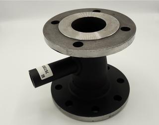 RE Passstück 1 DN80/65 PN16 redzP65 340L 7672830