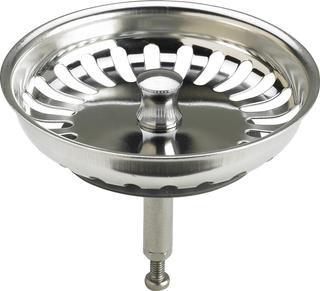 Viega Siebeinsatz 7139.169 d 82mm, ES, f Spüler m Bowdenzugmechanik