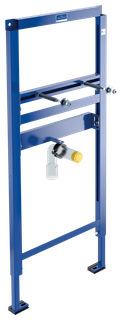 V&B Waschtisch-Element ViConnect 52,5x112x7,5cm, selbsttragend