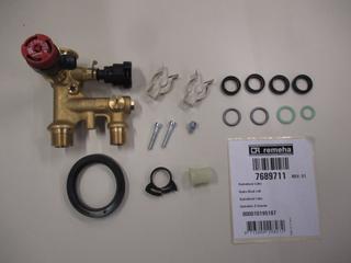 RE Hydrobloc links 7689711