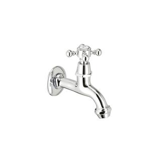 Herzbach Wandventil Anais 1/2", chrom